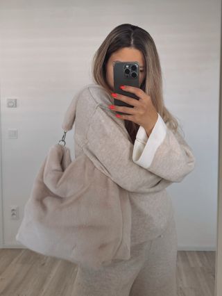 Kabelka “MUFFIN” Cena: 999 Kč / 39 €