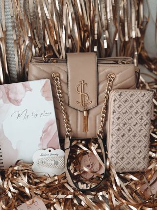 Nově na našem webu najdete VÁNOČNÍ SETY!🎄🎁