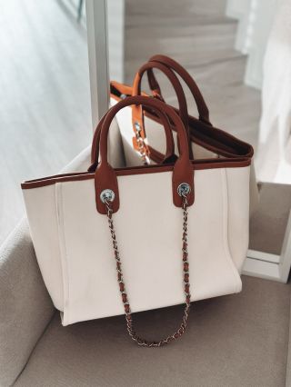 Kabelka “MESSI” Cena: 999 Kč / 39 €